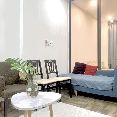 Pj Hotel & Apartment - Thao Dien Ho Si Minh-város Kültér fotó