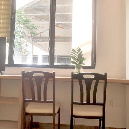 Pj Hotel & Apartment - Thao Dien Ho Si Minh-város Kültér fotó