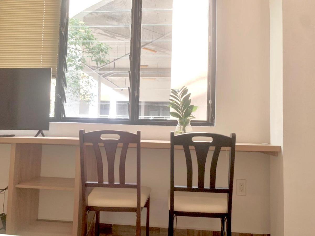 Pj Hotel & Apartment - Thao Dien Ho Si Minh-város Kültér fotó